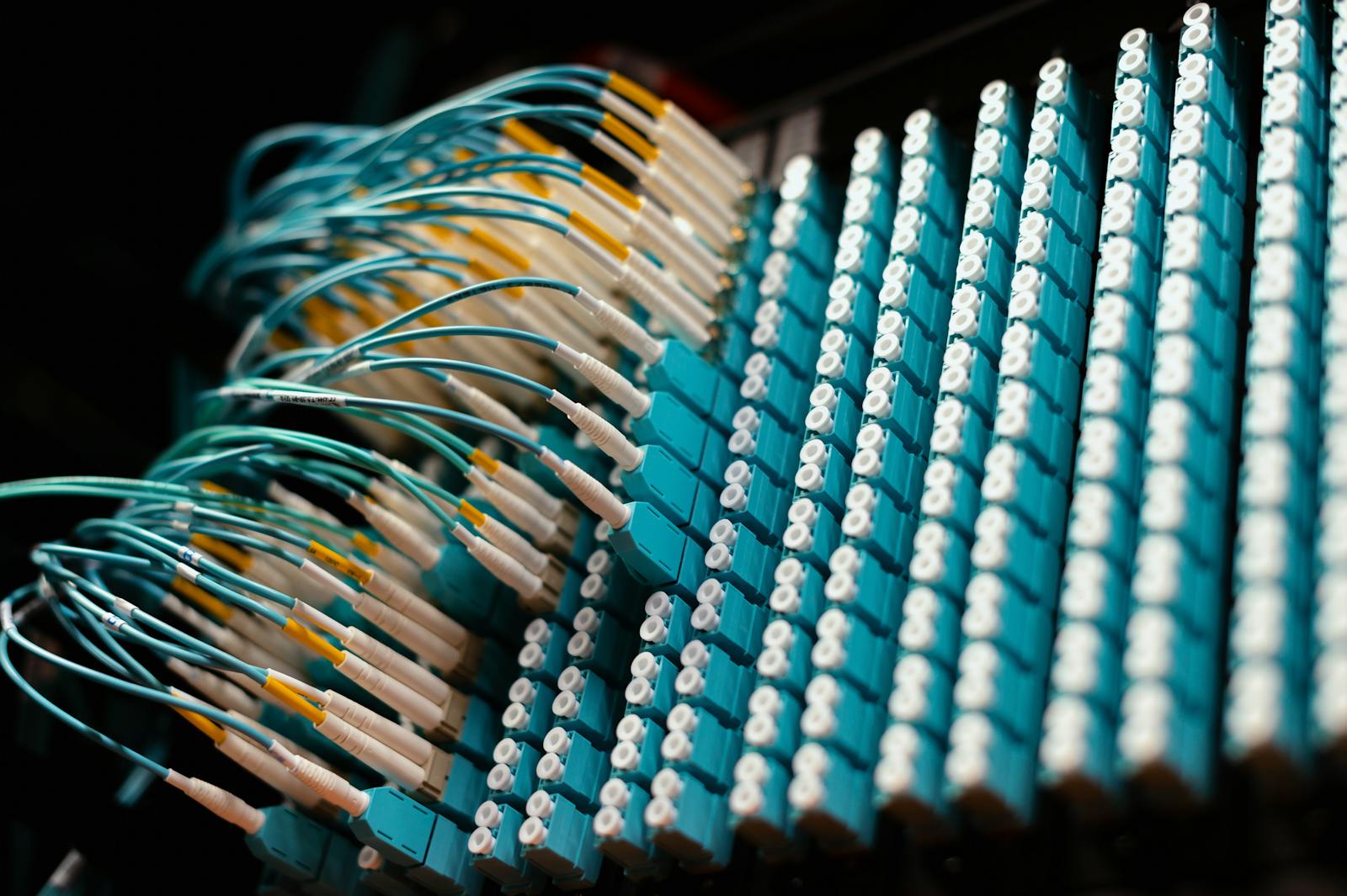 BGP is essentially a global trust network, and trust, on the open internet, is exactly the hard part.