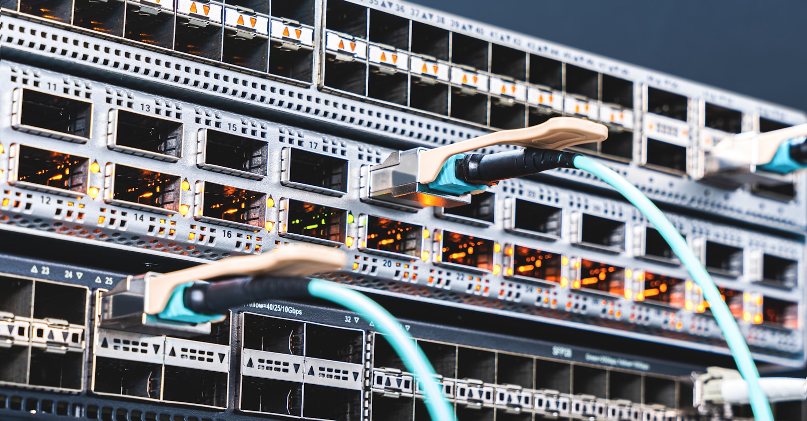 Why BGP Is the Protocol That Runs the Internet, and Almost Nobody Talks About It