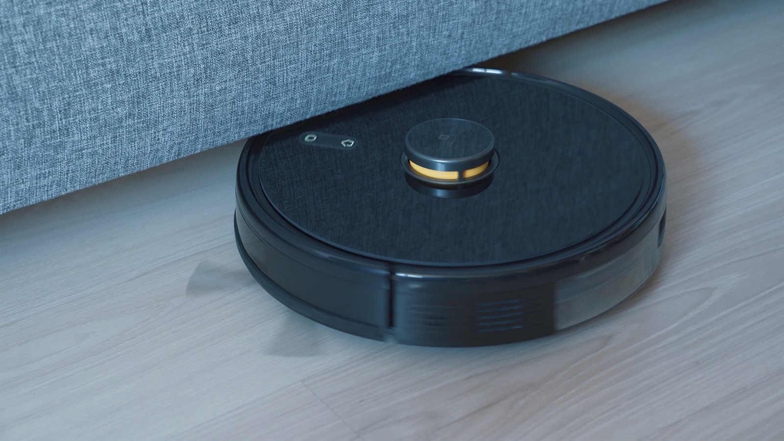 Why Robot Vacuums Got Smart Enough to Map Your House (And What They Do With It)