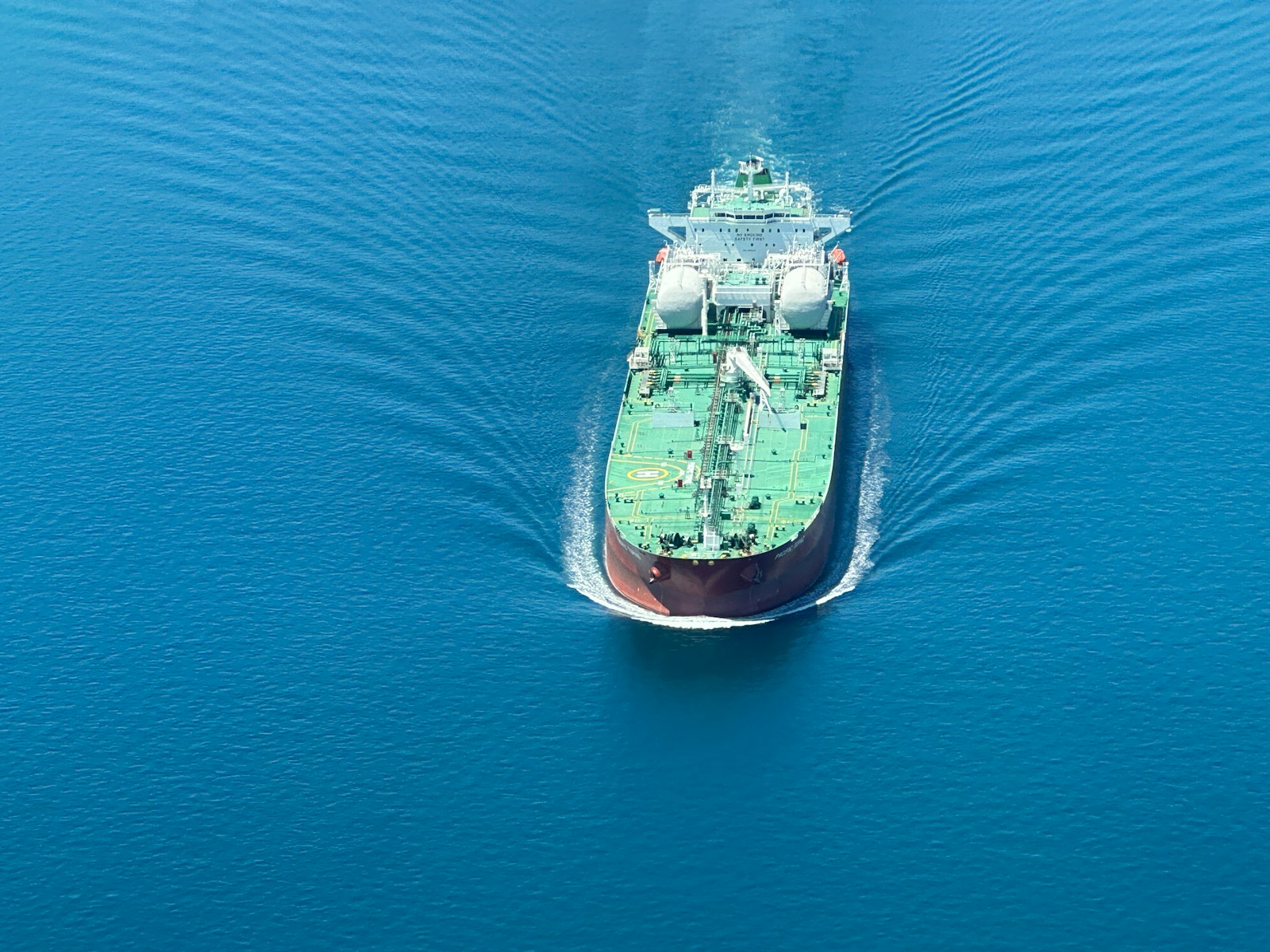 Why Undersea Cables, Not Satellites, Carry Almost All the Internet