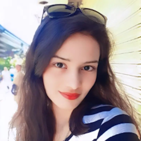 Angel Sayani