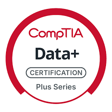 CompTIA Data+