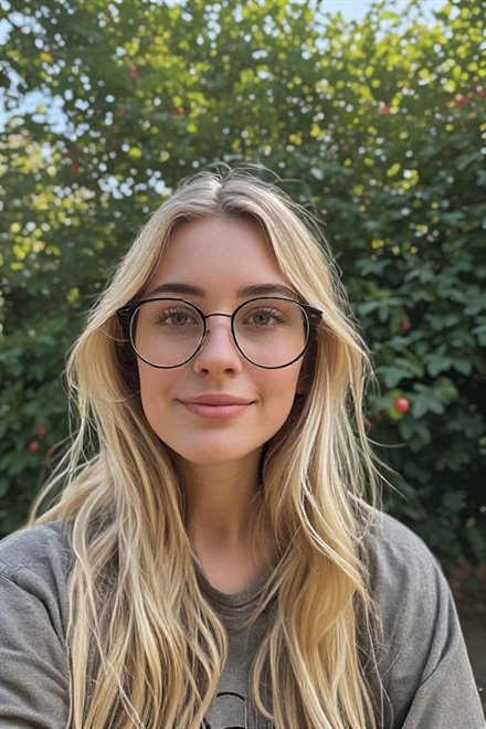 Alyssa Waldron