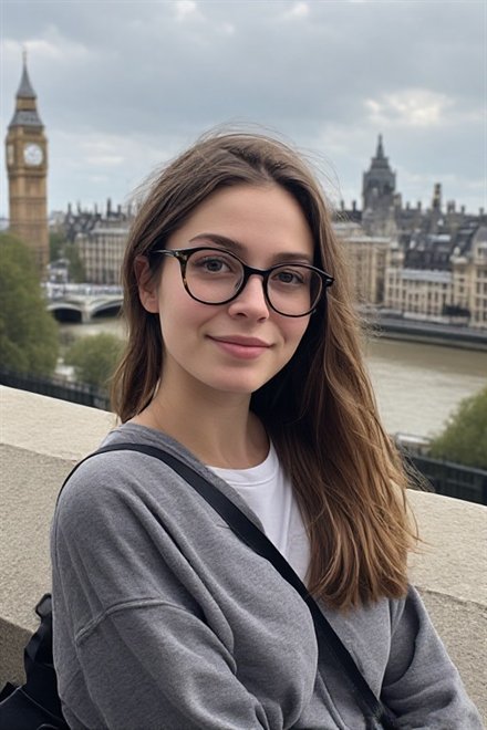 Lucia Flynn