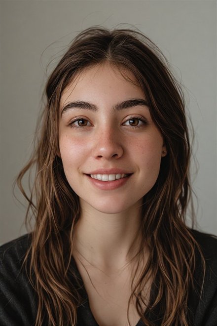 Melissa Wazdorf