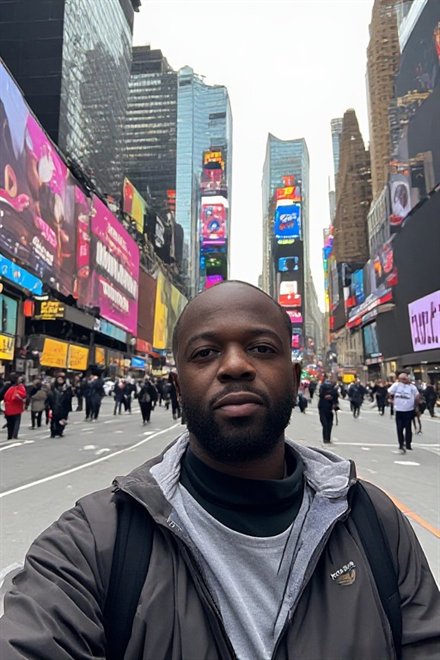 Stefan Barnett